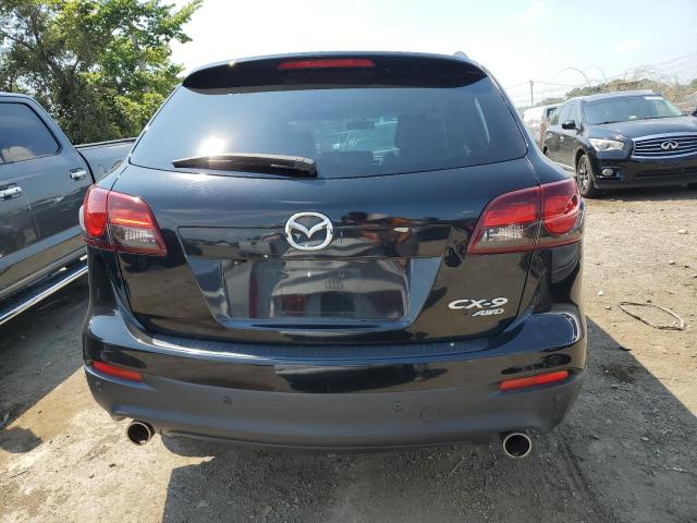 VIN JM3TB3CV7E0433197 2014 Mazda CX-9, Touring no.6