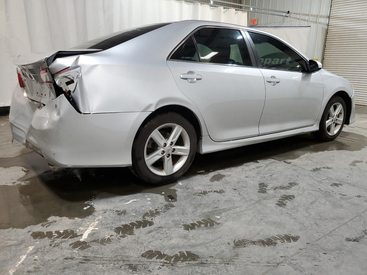 Lot #2943181433 2013 TOYOTA CAMRY L