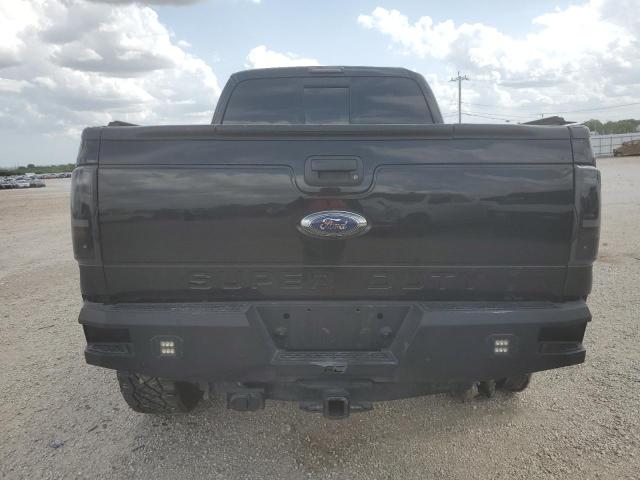 2016 FORD F250 SUPER - 1FT7W2BT1GEC96885