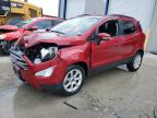 2020 FORD ECOSPORT S - MAJ3S2GE9LC356654