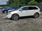 FORD EDGE LIMIT photo