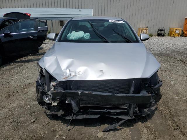 2017 HYUNDAI ELANTRA SE - KMHD74LF4HU088295