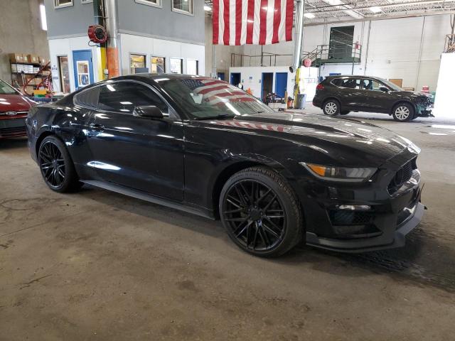 2017 FORD MUSTANG 2D 1FA6P8AM1H5305646