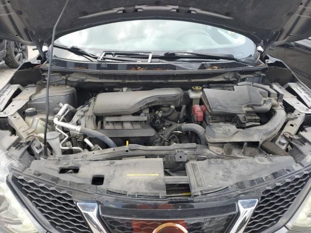 2019 NISSAN ROGUE SPOR - JN1BJ1CP4KW225559