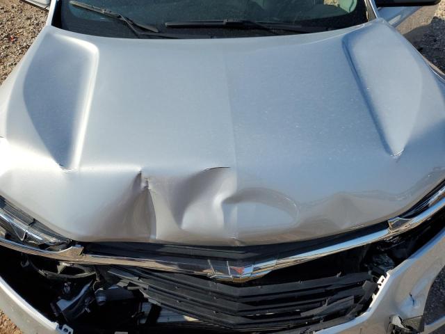 2022 CHEVROLET EQUINOX LT - 3GNAXKEV2NL254021