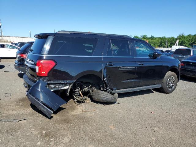2023 FORD EXPEDITION - 1FMJK1J80PEA31668