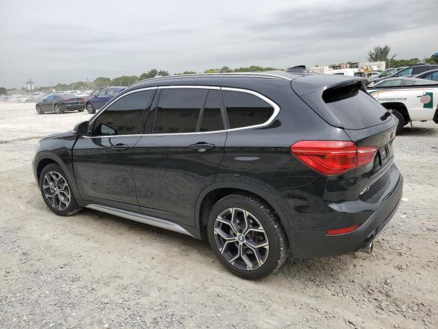 VIN WBXJG9C08N5V27488 2022 BMW X1, Xdrive28I no.2