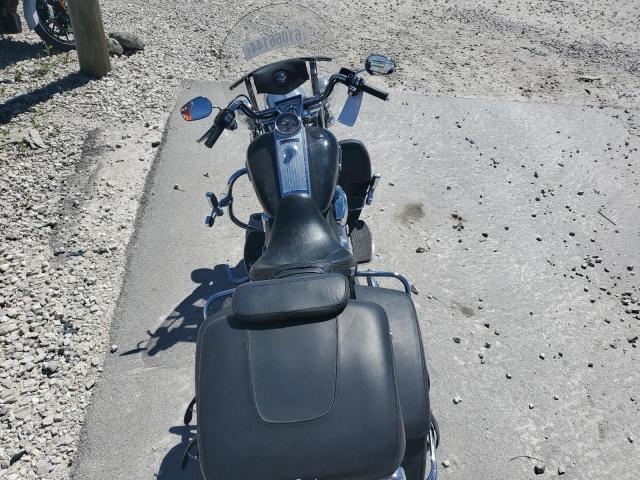 2011 HARLEY-DAVIDSON FLHRC 1HD1FRM12BB611390