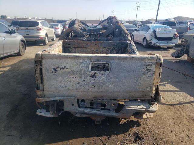 2022 GMC CANYON DEN 1GTG6EEN5N1216474