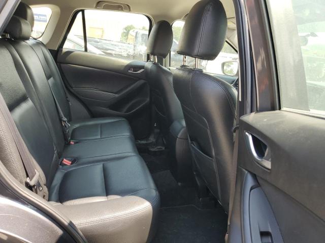2016 MAZDA CX-5 SPORT - JM3KE2BY1G0741168