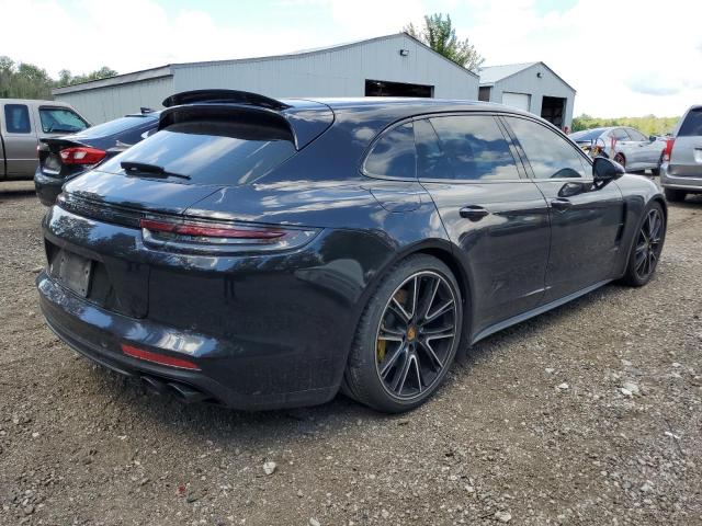 2018 PORSCHE PANAMERA 4 - WP0CB2A7XJL191070