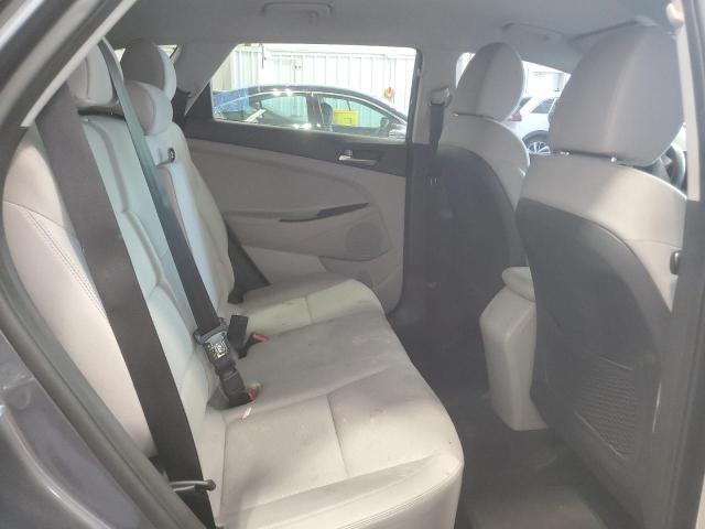 2019 Hyundai Tucson Se VIN: KM8J2CA47KU080454 Lot: 61919074