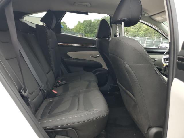 2022 Hyundai Tucson Sel VIN: 5NMJBCAE1NH054358 Lot: 61857804