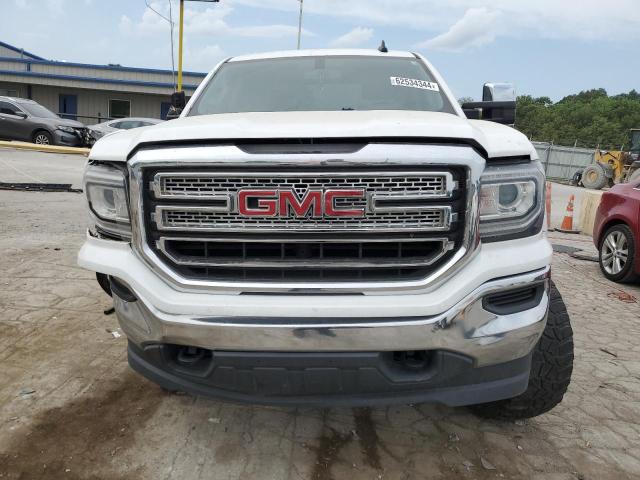 2018 GMC SIERRA K15 - 3GTU2MEC3JG416837