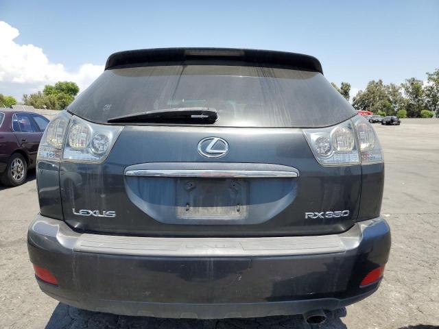2007 Lexus Rx 350 VIN: JTJGK31U870001822 Lot: 63152424