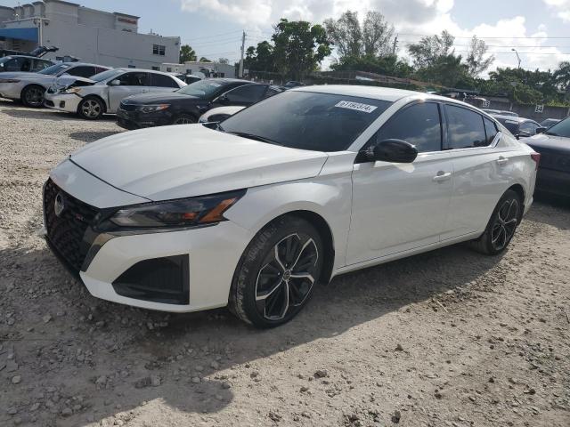 2023 NISSAN ALTIMA SR - 1N4BL4CV8PN423636