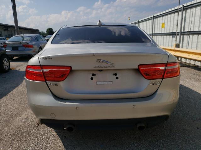 VIN SAJAK4BV9HA957300 2017 Jaguar XE, Prestige no.6