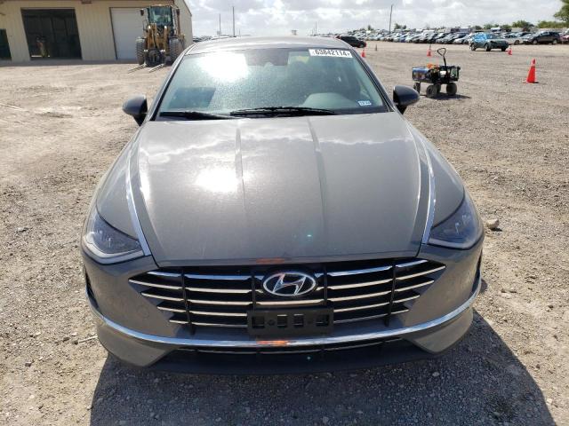 2023 HYUNDAI SONATA SE - KMHL24JA7PA276794