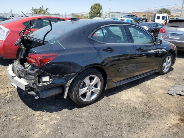 2019 Acura Tlx Technology VIN: 19UUB2F63KA001743 Lot: 62518604