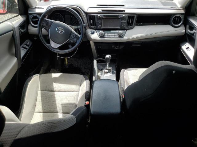 2017 Toyota Rav4 Xle VIN: JTMRFREV3HJ162659 Lot: 61131714