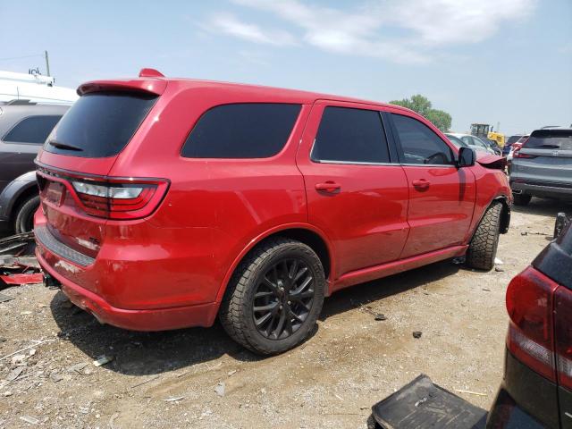 2015 DODGE DURANGO R/ - 1C4SDJCT4FC863447