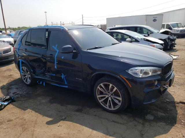 VIN 5UXKR0C57H0V49906 2017 BMW X5, Xdrive35I no.4