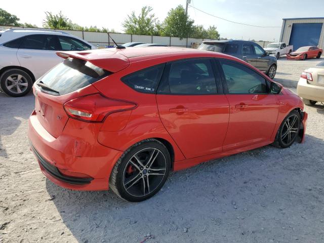 2016 FORD FOCUS ST - 1FADP3L94GL360394