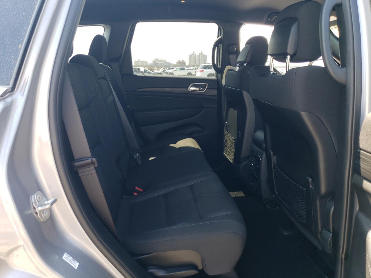 1C4RJEAG2MC543416 2021 Jeep Grand Cherokee Laredo