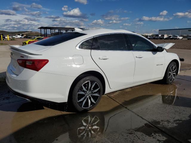 2024 CHEVROLET MALIBU RS 1G1ZG5ST0RF113831  62688894