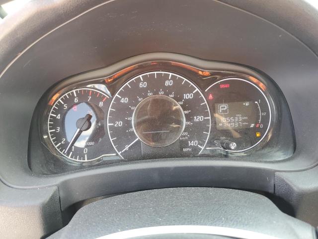 2019 NISSAN VERSA NOTE - 3N1CE2CP5KL354043