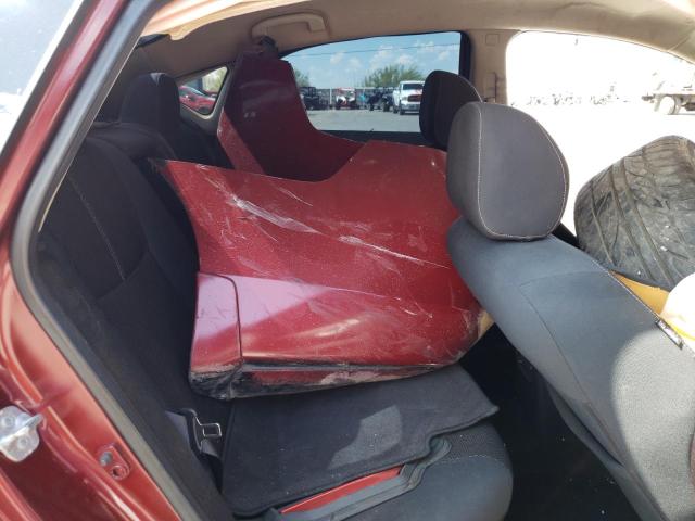 2015 NISSAN SENTRA S - 3N1AB7AP3FY303701