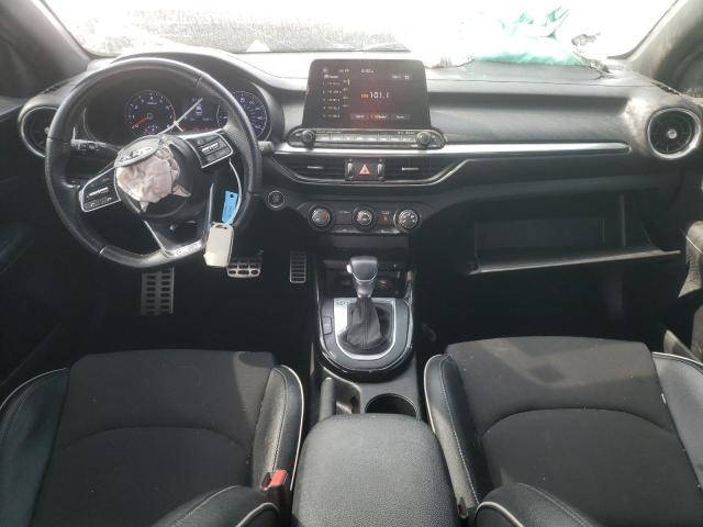2020 KIA FORTE GT L - 3KPF34ADXLE250822