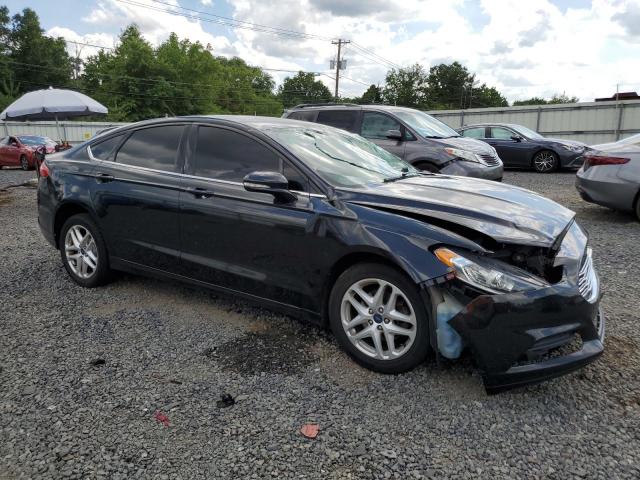 VIN 3FA6P0H78FR168815 2015 Ford Fusion, SE no.4