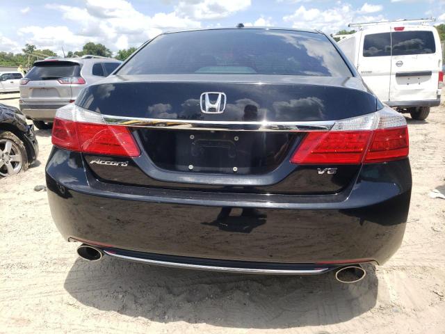 2015 HONDA ACCORD EXL - 1HGCR3F82FA010115