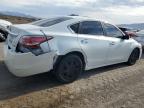 NISSAN ALTIMA 2.5 снимка