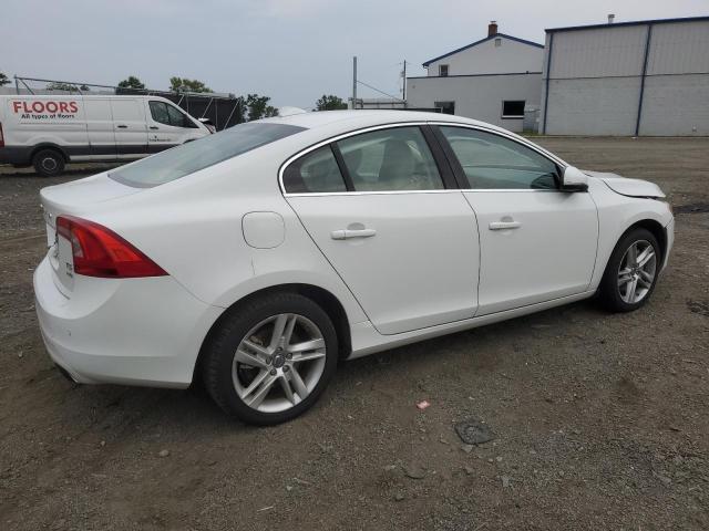 VIN YV1612FH1E1295007 2014 Volvo S60, T5 no.3