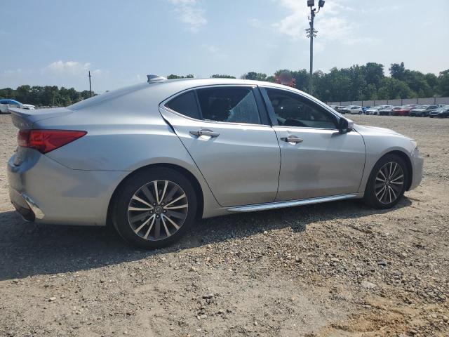 2018 ACURA TLX ADVANC 19UUB3F75JA006665