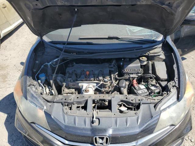 VIN 2HGFG3B55EH514320 2014 Honda Civic, LX no.11