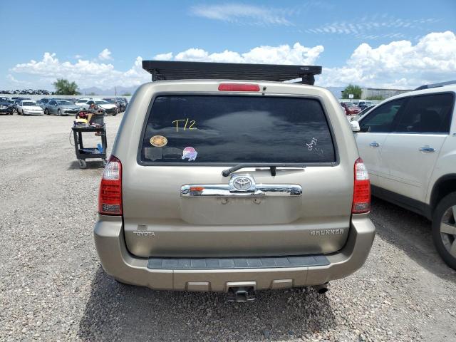 2007 Toyota 4Runner Sr5 VIN: JTEBU14R470119672 Lot: 61470474