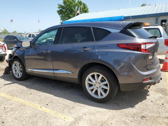 2019 ACURA RDX - 5J8TC1H30KL003542