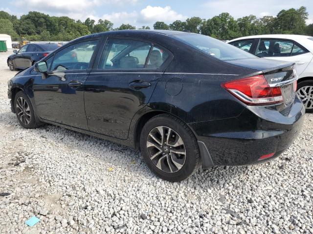 Vin: 19xfb2f88de057718, lot: 62009174, honda civic ex 20132