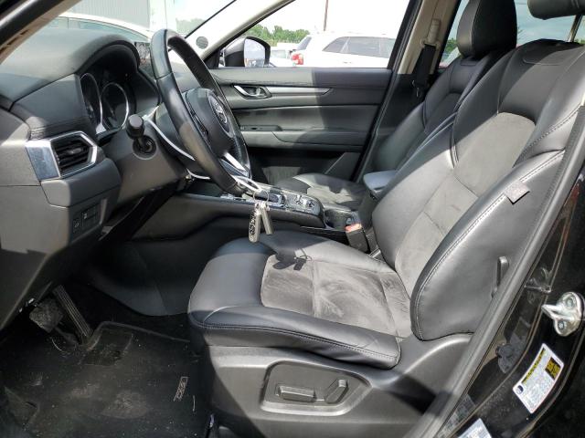 2017 MAZDA CX-5 TOURI - JM3KFBCL6H0213983