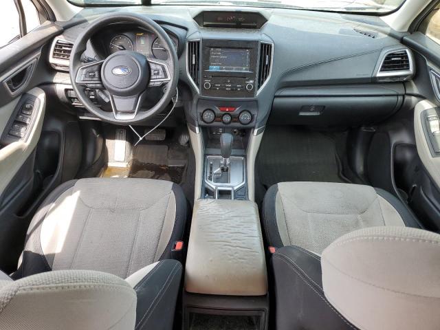 2020 SUBARU FORESTER JF2SKADC7LH400237