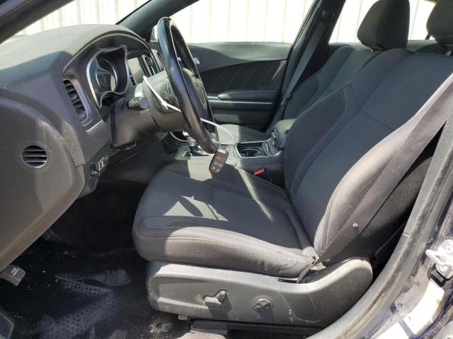 2016 DODGE CHARGER SX - 2C3CDXHG7GH285382