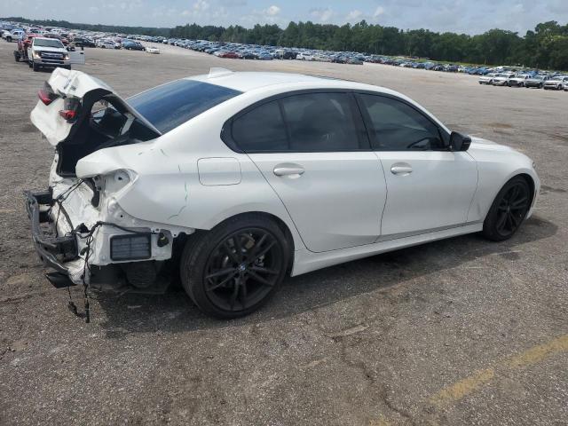 VIN 3MW5R1J02M8B74712 2021 BMW 3 Series, 330I no.3