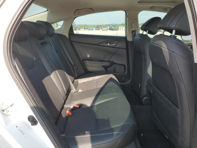 2021 HONDA INSIGHT TO 19XZE4F95ME006329