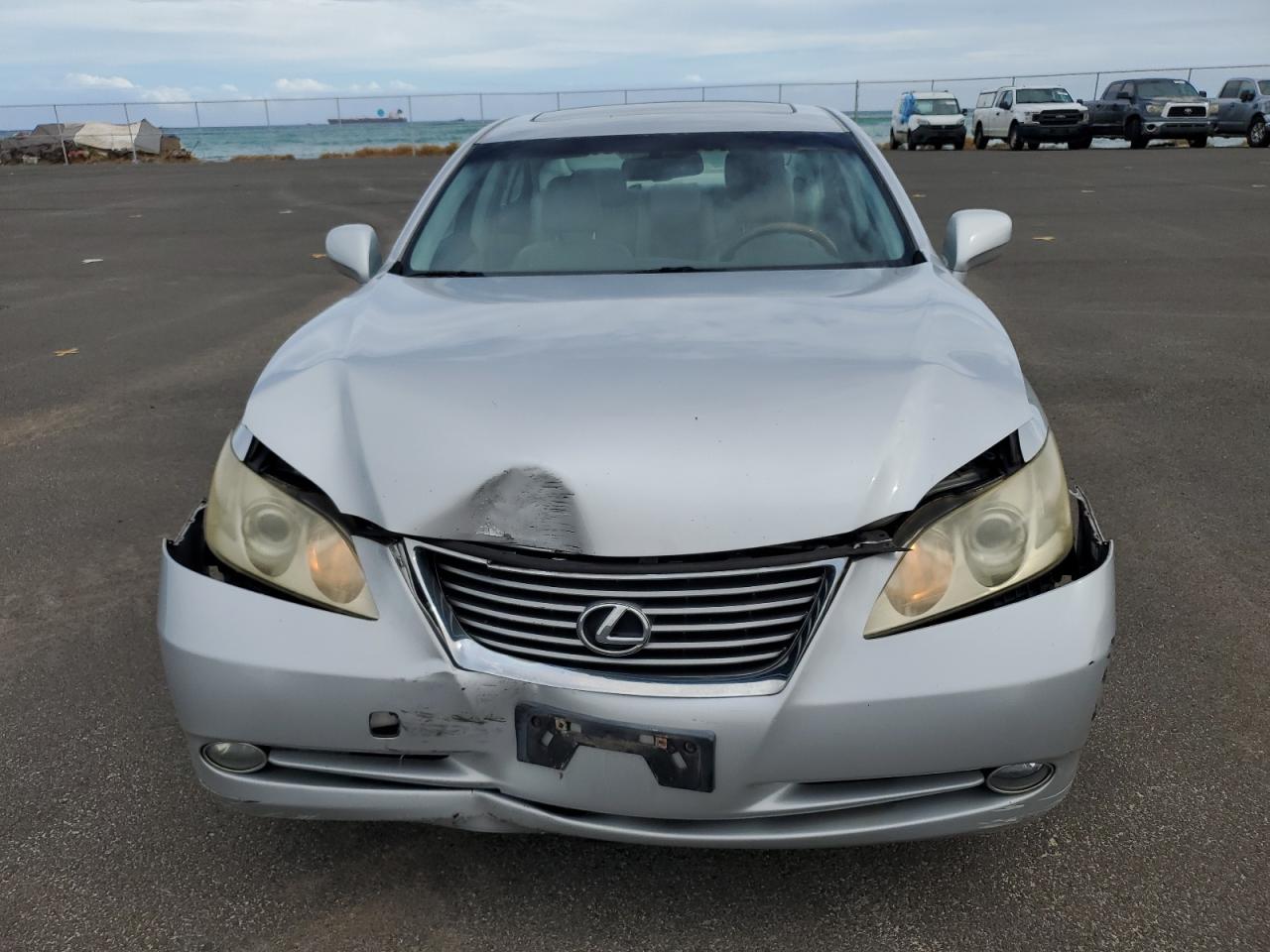 Lot #2879710160 2007 LEXUS ES 350