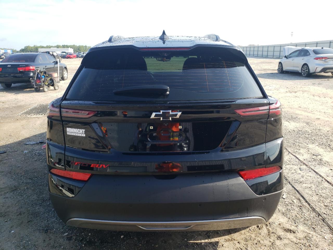 1G1FZ6S01P4185882 2023 Chevrolet Bolt Euv Premier