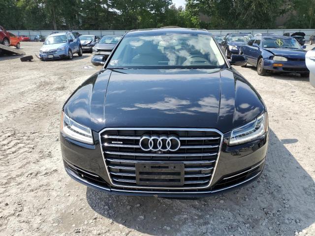 2015 AUDI A8 QUATTRO - WAUJ2AFD1FN013993