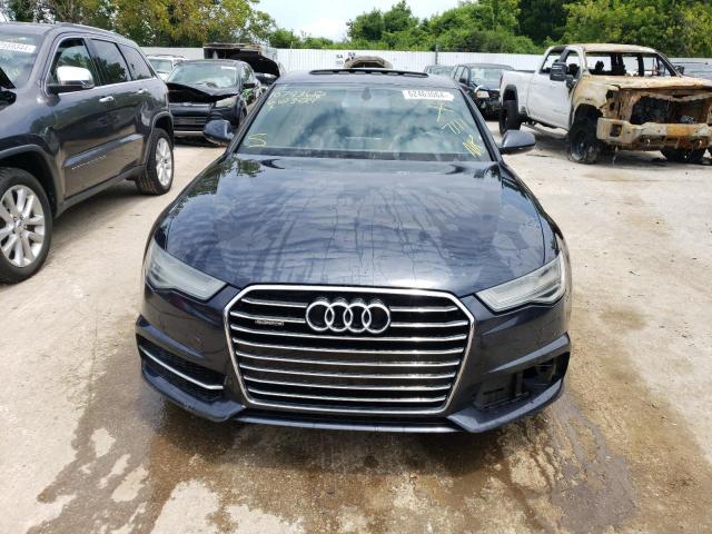 VIN WAUGFAFC5GN120908 2016 AUDI A6 no.5